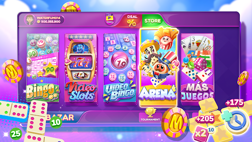 MundiJuegos - Juegos Multijugador Online y Casino