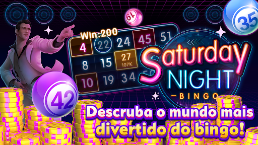 Ludijogos: Bingo e casino