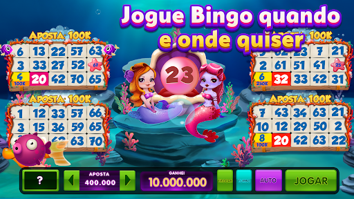 Ludijogos: Bingo e casino