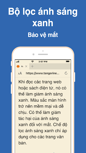 Audify Đọc to Trình duyệt Web