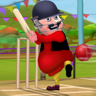 Motu Patlu Cricket Game PC