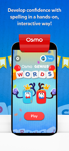 Osmo Words PC