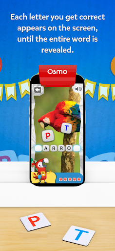 Osmo Words PC