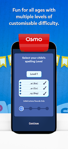 Osmo Words PC