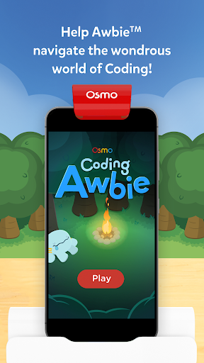 Osmo Coding Awbie PC版