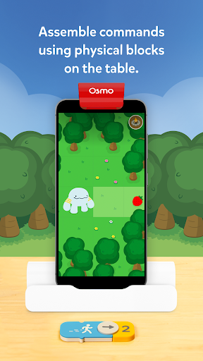 Osmo Coding Awbie PC版