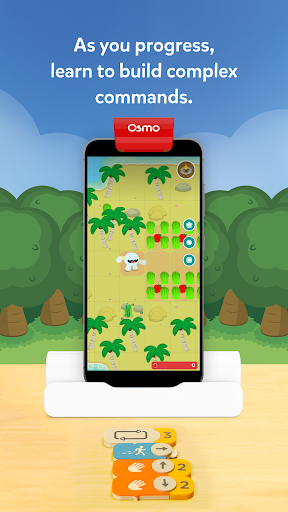 Osmo Coding Awbie PC版