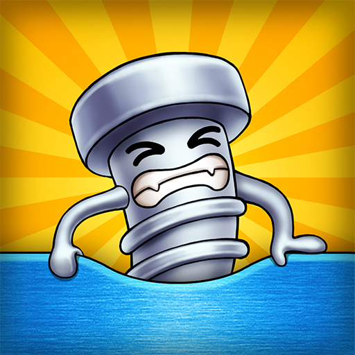 Screw Puzzle: Nuts and Bolts ПК