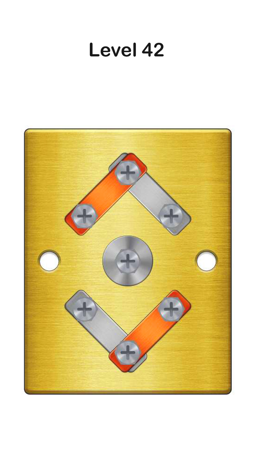 Screw Puzzle: Nuts and Bolts PC