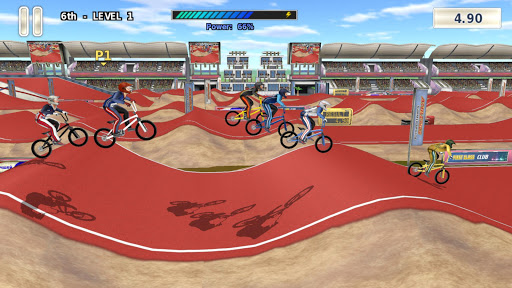 Athletics 3: Summer Sports