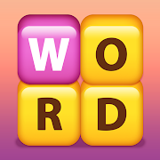 Word Crush - Fun Word Puzzle Game