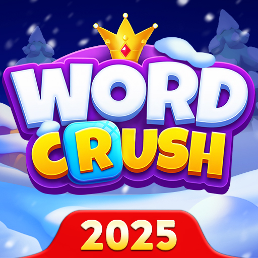 Word Crush