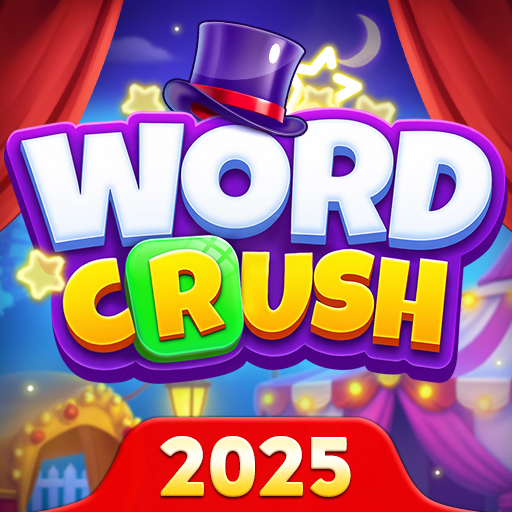 Word Crush