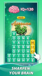 Word Crush - Fun Word Puzzle Game电脑版
