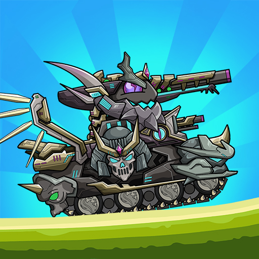 Tank Arena Steel Battle PC