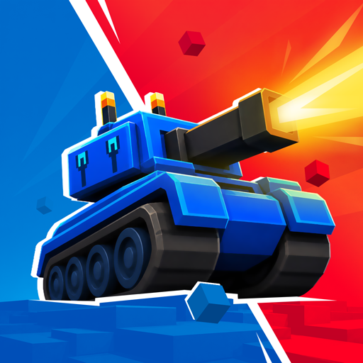 Tank Busters : Combat de chars
