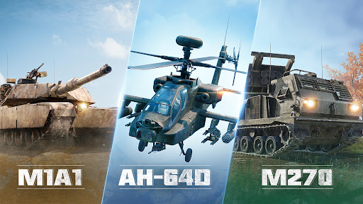Clash of Panzer: Tank Battle PC
