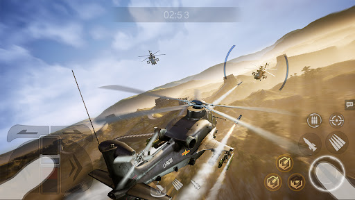 Clash of Panzer: Tank Battle PC