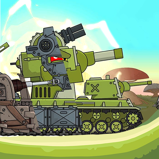 Tank Combat