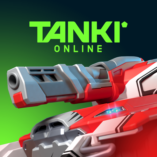 Tanki Online PC