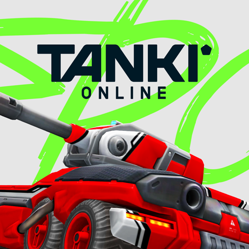 Tanki Online