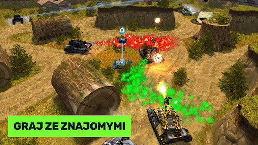 Tanki Online