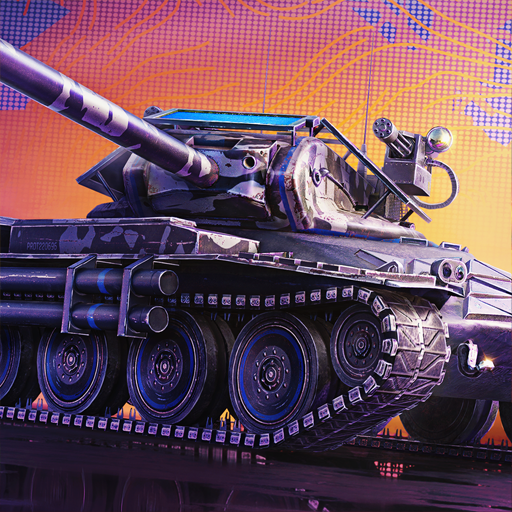 Tanks Blitz PVP битвы PC
