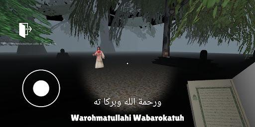 Game Ghaib Mengaji PC