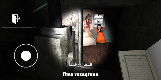 Game Ghaib Mengaji PC