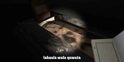 Game Ghaib Mengaji PC