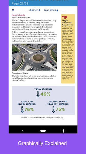 Driver Handbook North Carolina PC
