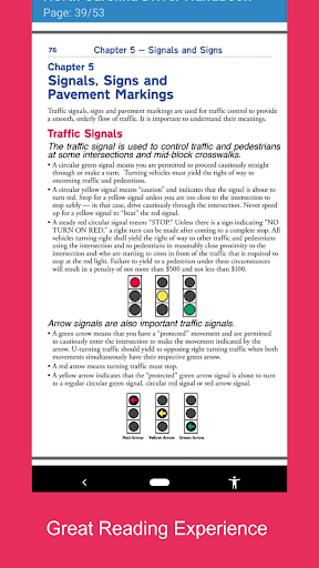 Driver Handbook North Carolina PC