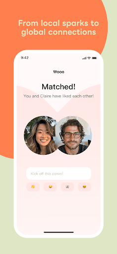 tantan - Global Dating App