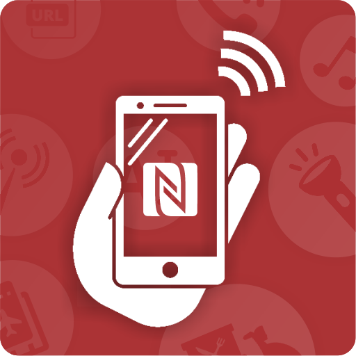 komputer Smart NFC