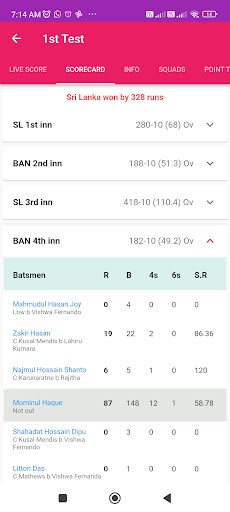 Cricket Plus