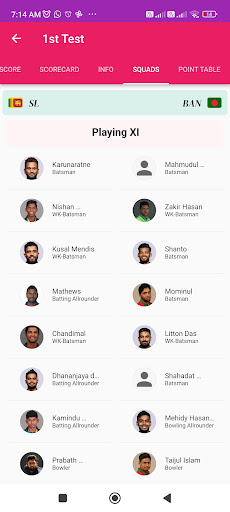 Cricket Plus