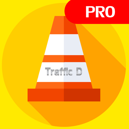 Traffic D - Pro