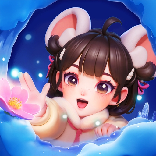 欢迎来到妖怪村