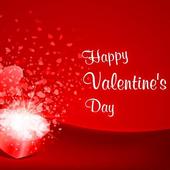 Valentine Message PC