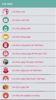 Lời chúc yêu thương PC