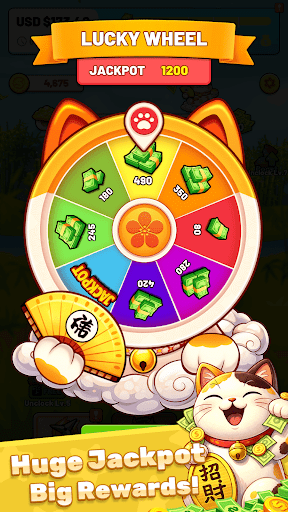 Ninja Clicker: Earn Real Money PC