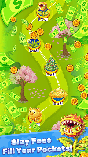 Ninja Clicker: Earn Real Money PC
