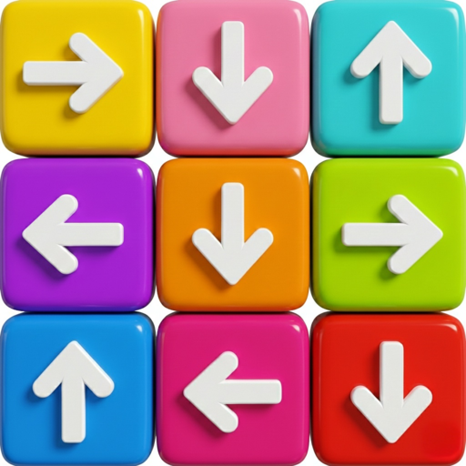 妙点画册：解谜图画电脑版