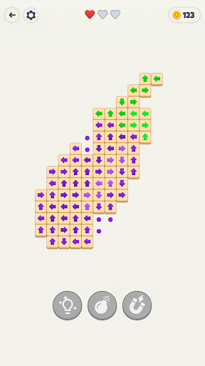 Tap Gallery : reconstitution PC