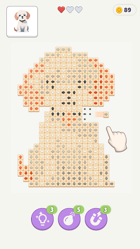 妙点画册：解谜图画电脑版