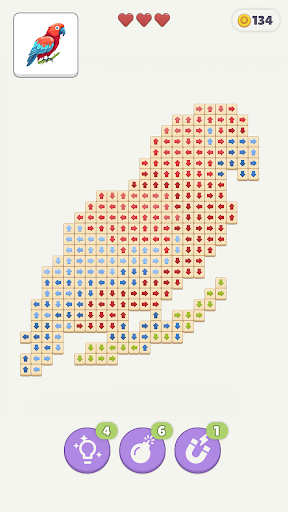 妙点画册：解谜图画电脑版