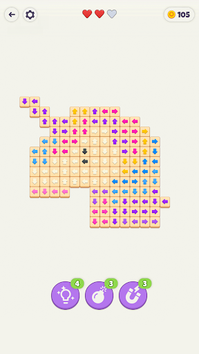 Tap Gallery: Unpuzzle Images PC