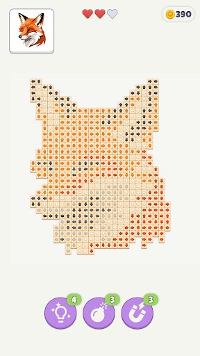 妙点画册：解谜图画电脑版