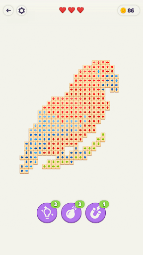 Tap Gallery : reconstitution PC