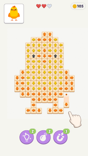 妙点画册：解谜图画电脑版